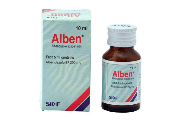 Alben