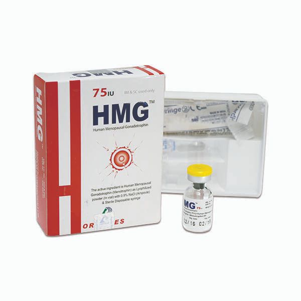 HMG