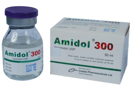 Amidol 300