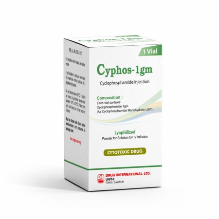 Cyphos -1gm