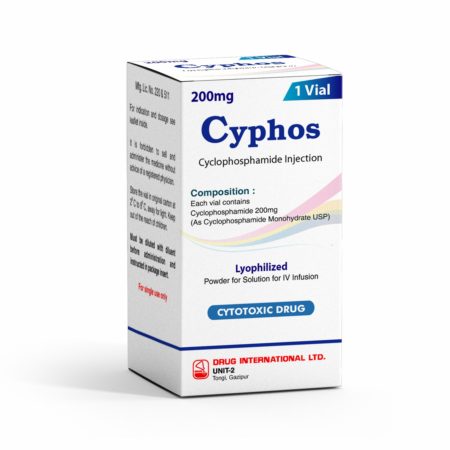 Cyphos -200mg 