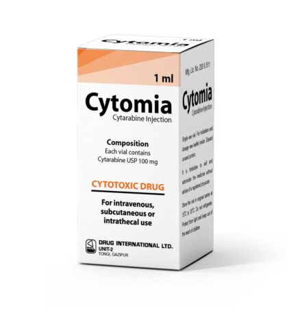 Cytomia