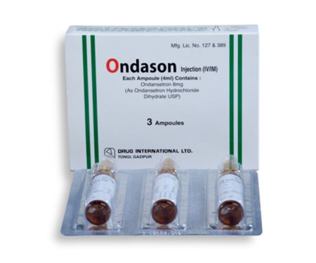 Ondason