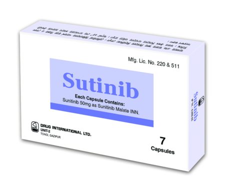 Sutinib