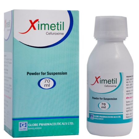 Ximetil