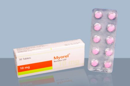 Myorel 10