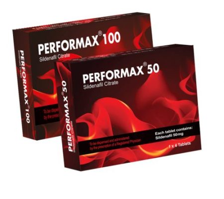 Performax