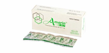 Amarin