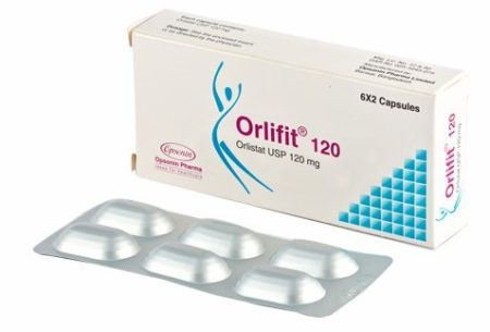 Orlifit 120