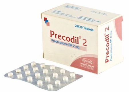 Precodil 2