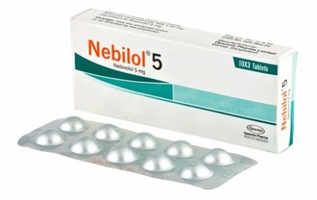 Nebilol 5