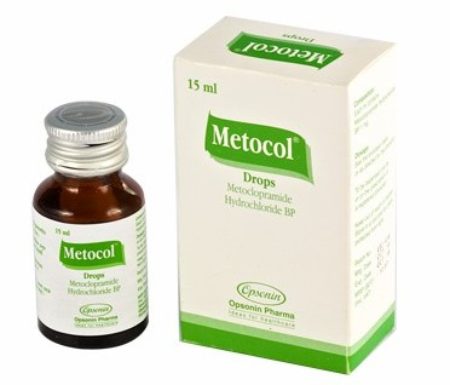 Metocol