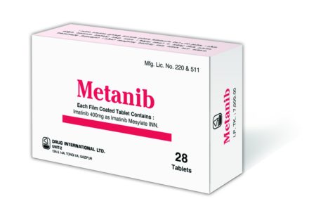 Metanib