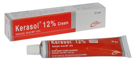 Kerasol 12%