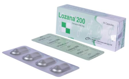 Lozana 200