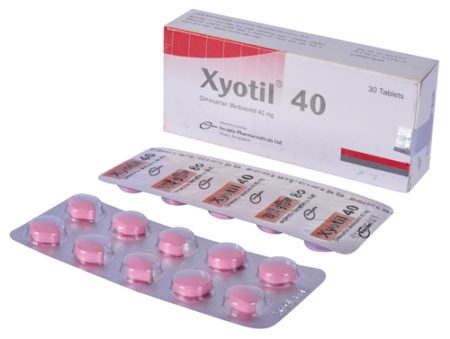 Xyotil 40