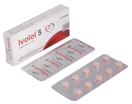 Ivolol 5