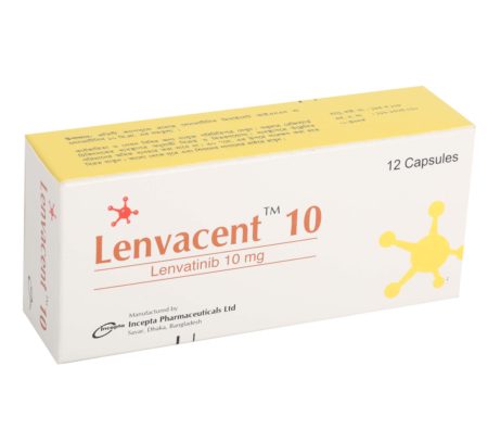 Lenvacent 10