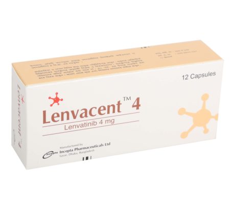 Lenvacent 4