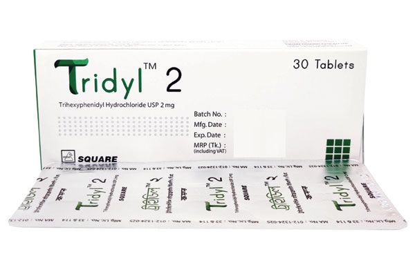 Tridyl 2