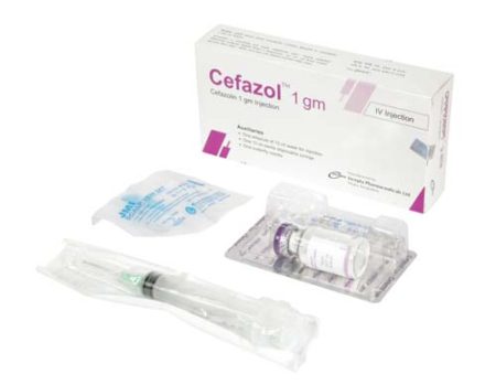 Cefazol 1