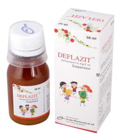 Deflazit