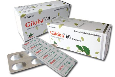 Giloba 60