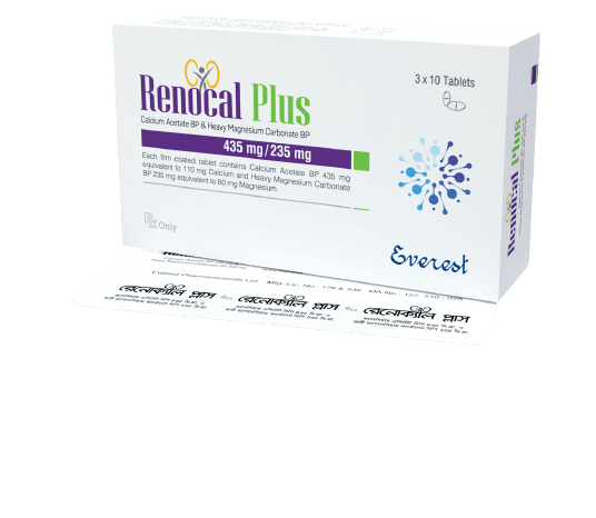 Renocal Plus