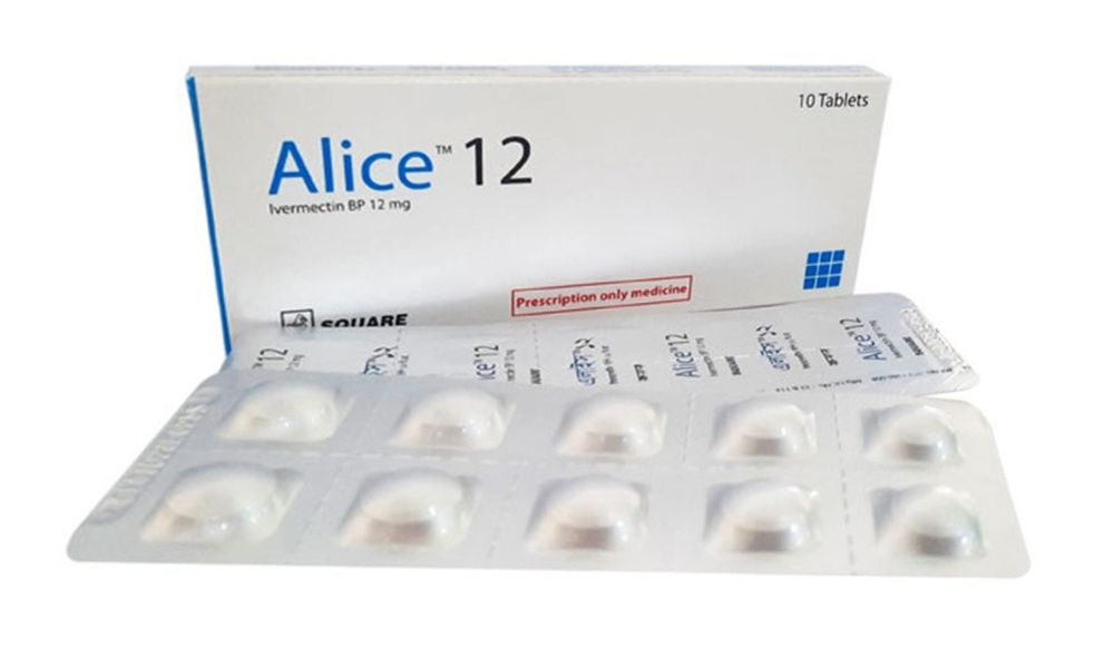 Alice 12