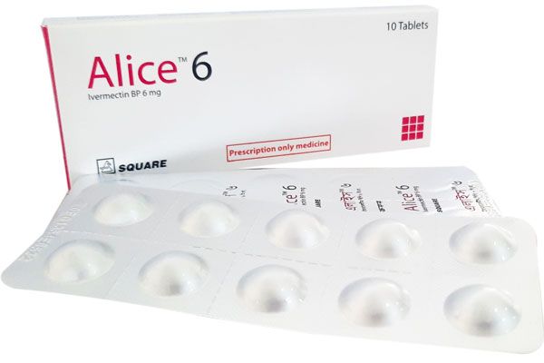 Alice 6