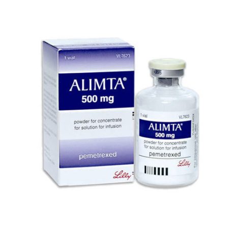 Alimta