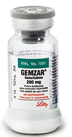 Gemzar