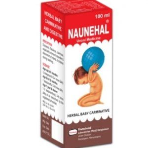 Naunehal