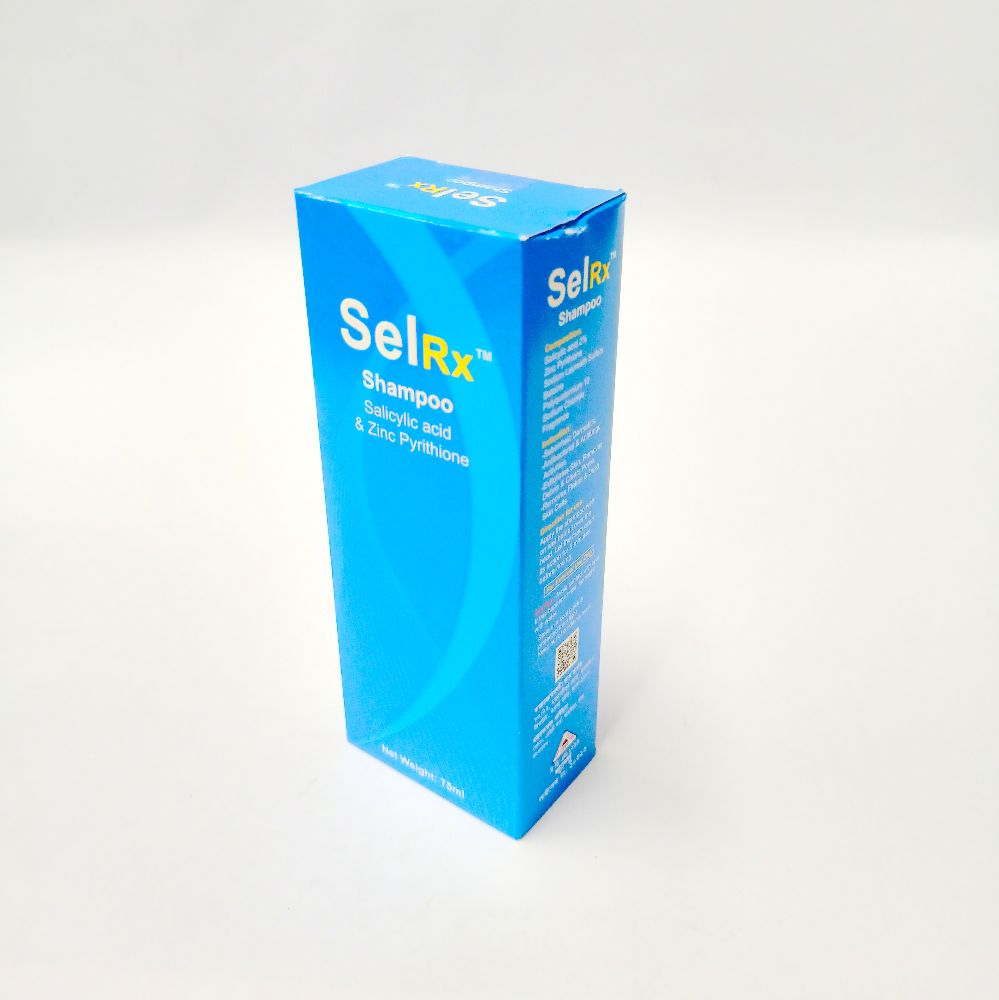 SelRx Shampoo