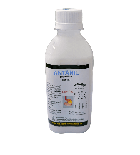 Antanil 200ml