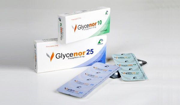 Glycenor 25