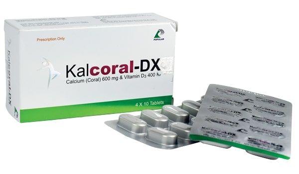 Kalcoral-DX