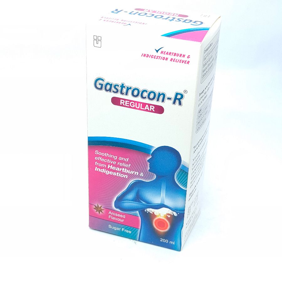 Gastrocon-R