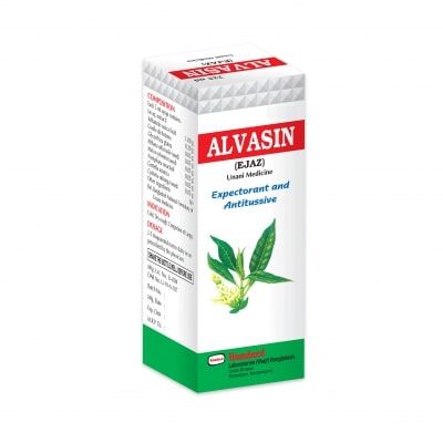 Alvasin