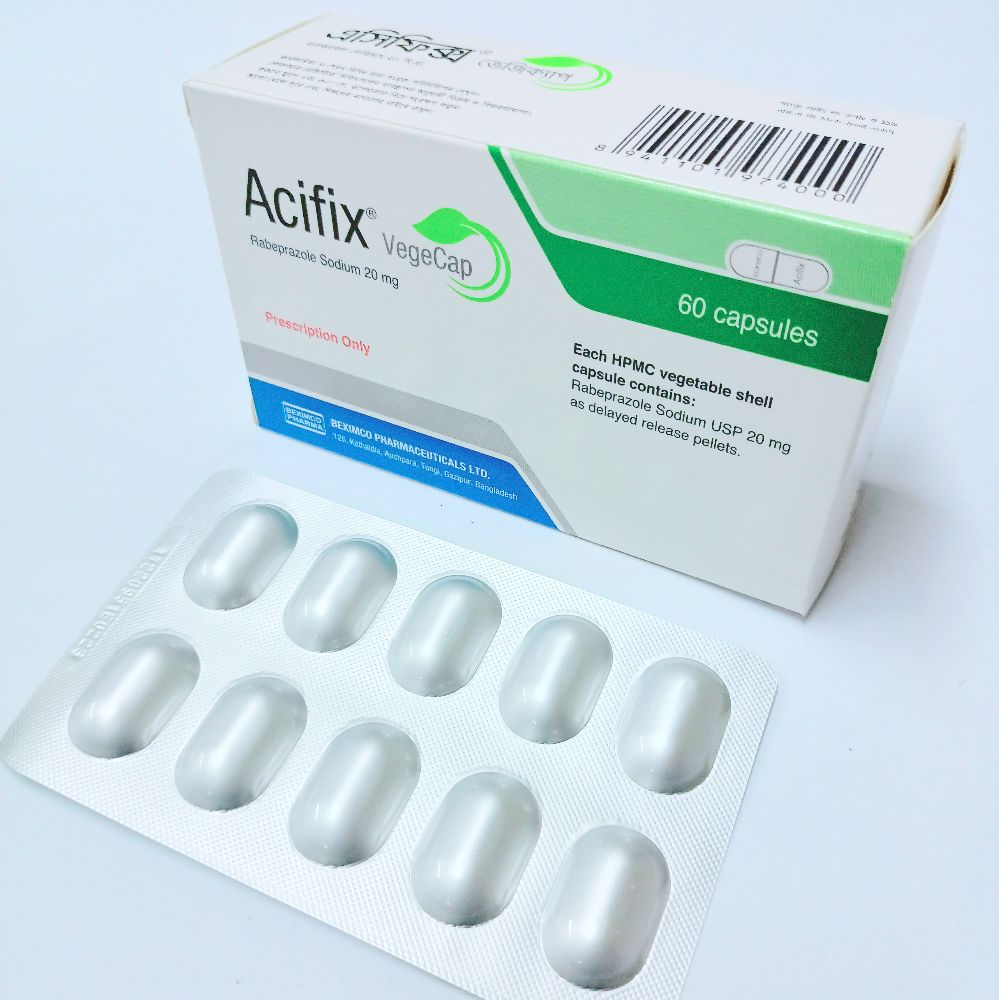 Acifix