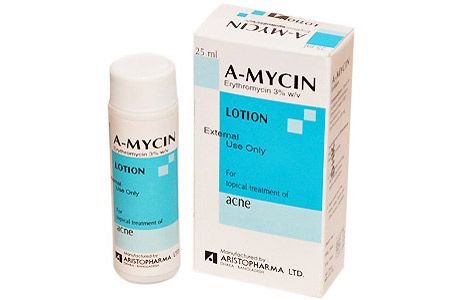 A Mycin