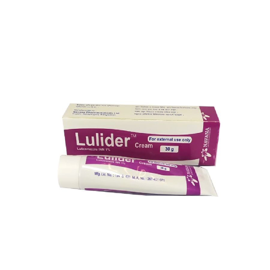 Lulider