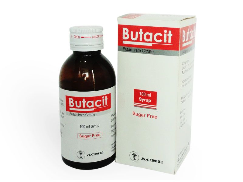 Butacit