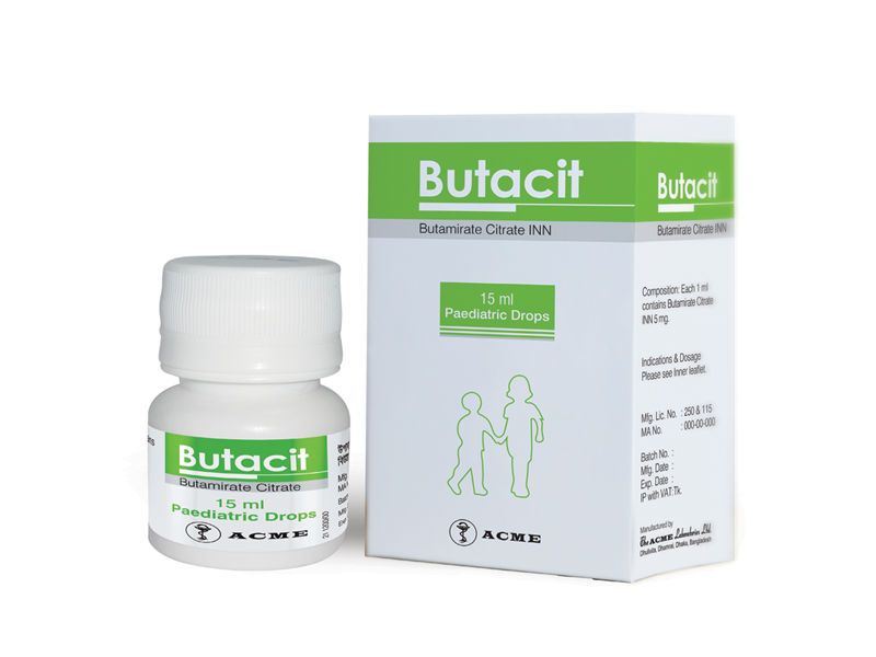 Butacit