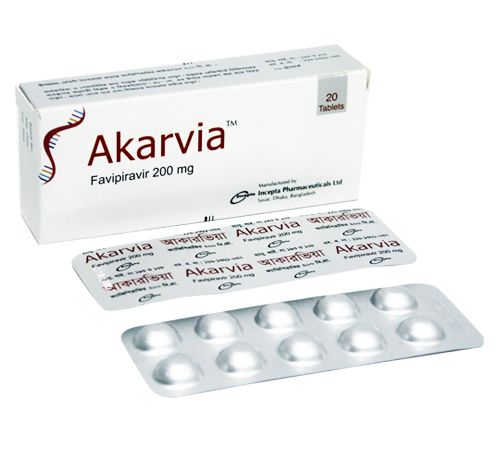 Akarvia