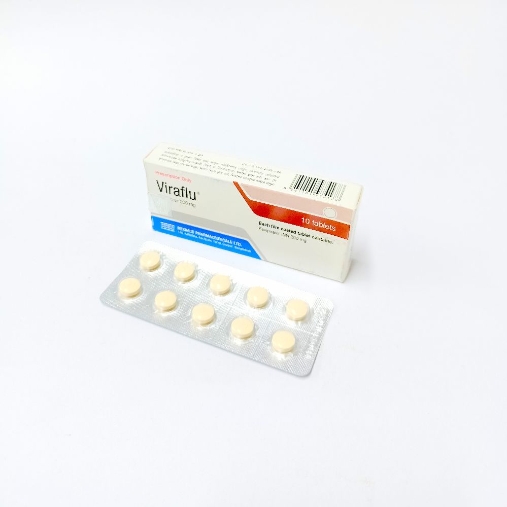 Viraflu