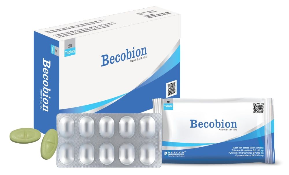 Becobion