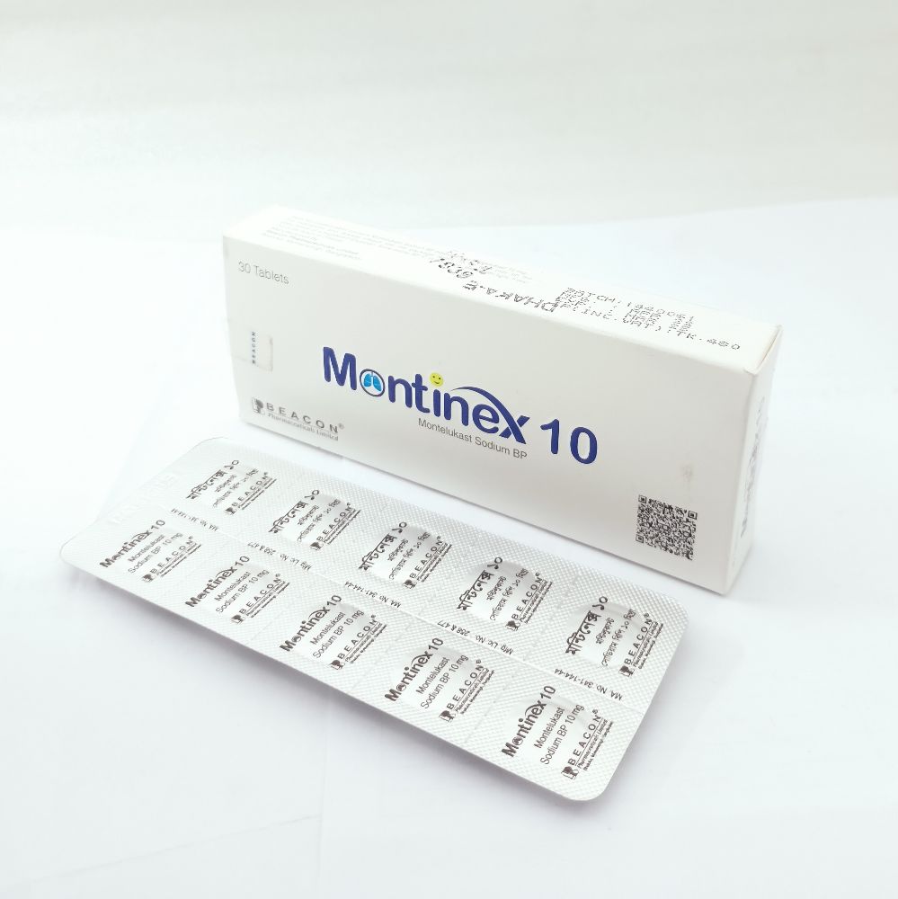 Montinex 10