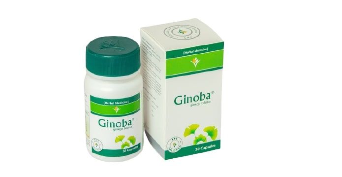 Ginoba