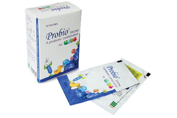 Probio Sachet